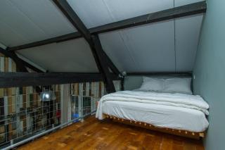 Paardenstal, Private House with wifi and free parking for 1 car - Weesp - 5