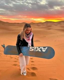 Sunset Merzouga Camp - Merzouga - 0