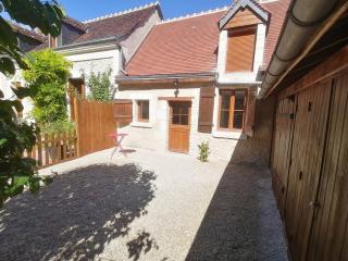 Gîte des sables - Chambourg-sur-Indre - 5