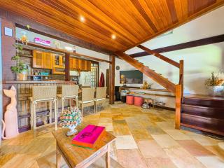 Casa dos Sonhos em Manguinhos – Búzios - Búzios - 3