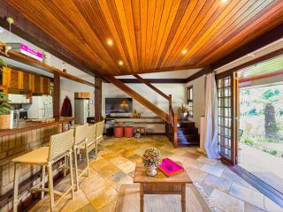 Casa dos Sonhos em Manguinhos – Búzios - Búzios - 2