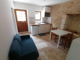 Gîte des sables - Chambourg-sur-Indre - 6