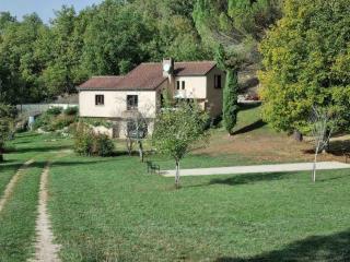 Lot Valley - hidden gem for peaceful getaways - Tour-de-Faure - 0