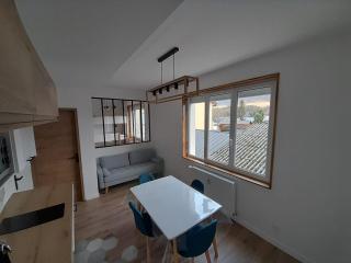 Appartement familial 2 pièces - Argelès-Gazost - 5