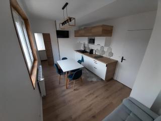 Appartement familial 2 pièces - Argelès-Gazost - 4
