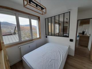 Appartement familial 2 pièces - Argelès-Gazost - 2