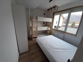 Appartement familial 2 pièces - Argelès-Gazost - 8