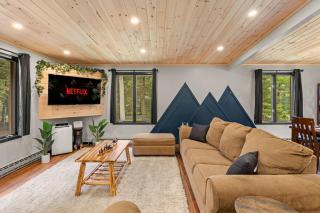 Lazy Bear Retreat Outdoor Oasis Hot Tub etc - Blakeslee - 7