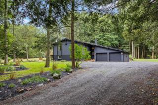 Lazy Bear Retreat Outdoor Oasis Hot Tub etc - Blakeslee - 4