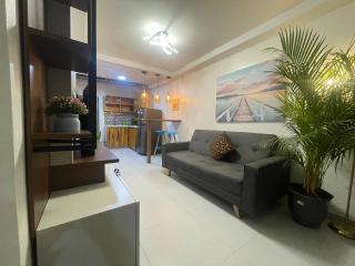 ElMolino apt de 2 alcobas con parquedero - Medellín - 3