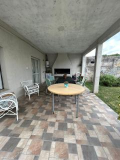 Lo de Haydee - Villa María - 5