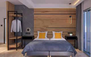INCORSΟ - Smart Luxury Stay - Athens Airport - 24HR PassCode Check In - Markopoulo - 9