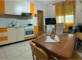 Sol apartments 3 - 6