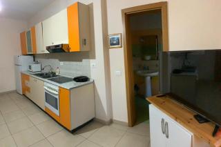 Sol apartments 3 - 4