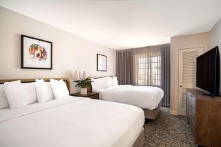 Sonesta ES Suites Austin The Domain Area - Austin - 5