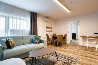 LemonApartments - Bucharest - 0