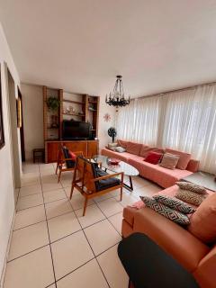 Quarto a poucos mts da praia de Camboriú - Balneário Camboriú - 4