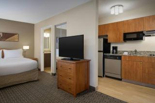 TownePlace Suites by Marriott Portland Hillsboro - Hillsboro - 6