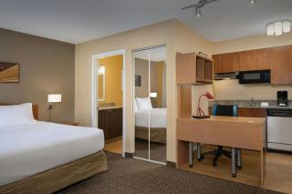 TownePlace Suites by Marriott Portland Hillsboro - Hillsboro - 0