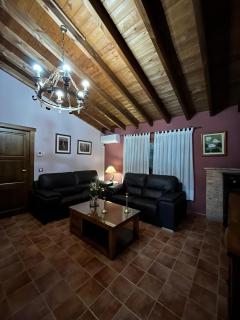 Casa Rural Majana II - Riópar - 6