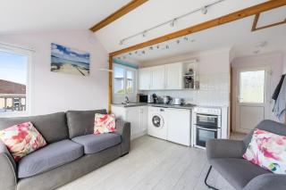 ChyAnTowan Beach Chalet, Riviere Towans - Hayle - 2
