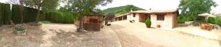Casa Rural Majana II - Riópar - 1