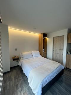 Casa Pawa - Bogotá - 2