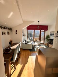 PM Services Semiramida Apartments - Borovets - 3