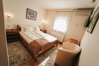 B&B Passage - Sremska Mitrovica - 9