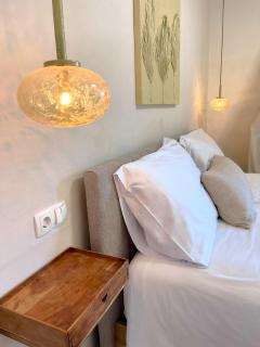 Stadt & Strandnahes Apartment mit Garten & BBQ - Split - 9