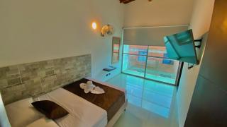 Hotel Buenos Aires Central - Medellín - 1
