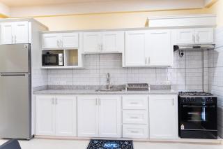 Xenias Universal Apartments Inc - The Lime - 0