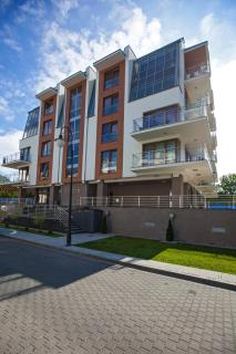 Apartamenty Feniks & Pegaz - Świnoujście - 8