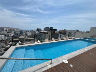 INTI Studio Apartment - 3