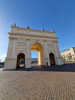 Superapartments in Potsdam - Potsdam - 9