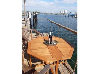 Sealodge I Huus & Meer - Fehmarn - 7