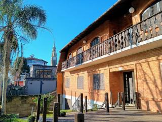 Estalagem da Borges - Canela - 4