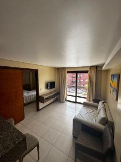 KARIRI BEACH_CUMBUCO BOUTIQUE APARTMENTS - Cumbuco - 1