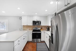 Charming and Cozy, Beachfront, water view - Lazy Daze - Roelens - Fort Myers Beach - 4