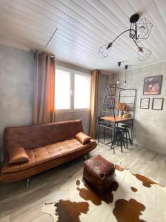 Insomnia Alicante apartment with private patio - Alicante - 7