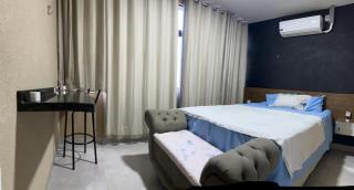 Apto 112 CENTRO - Araguaína - 0