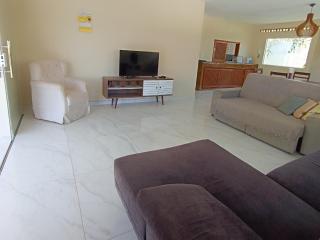 casa ampla com PISCINA e área verde em São José ao lado de Maragogi - 5