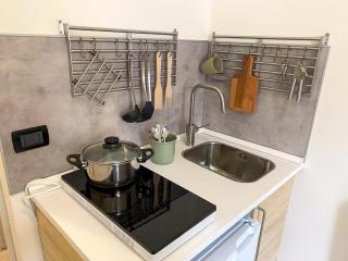 Torino Santa Rita - Turim - 2