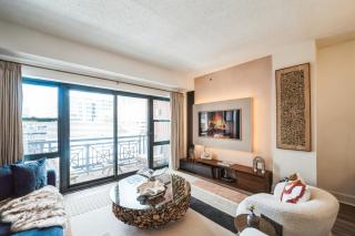 The Gallery in Downtown Stamford - 3