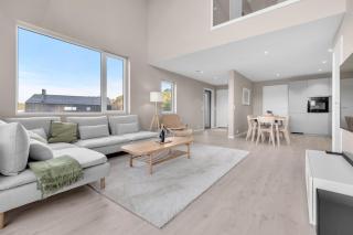 Sunset Bay Penthouse - Kristiansand - 3