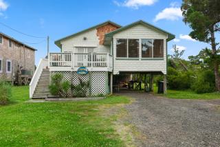 7648 - QuinnaKeeters' Beach Bungalow BY Resort Realty - Avon - 0