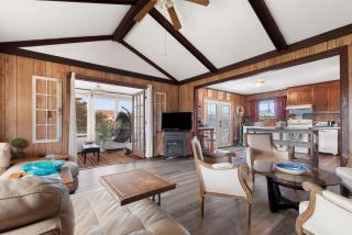 7648 - QuinnaKeeters' Beach Bungalow BY Resort Realty - Avon - 5