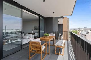 Brand New Seaside Luxury in Newcastle - Wickham - 8
