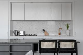Brand New Seaside Luxury in Newcastle - Wickham - 4