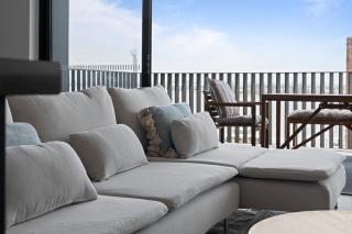 Brand New Seaside Luxury in Newcastle - Wickham - 5